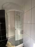 Vand cabina de dus second hande