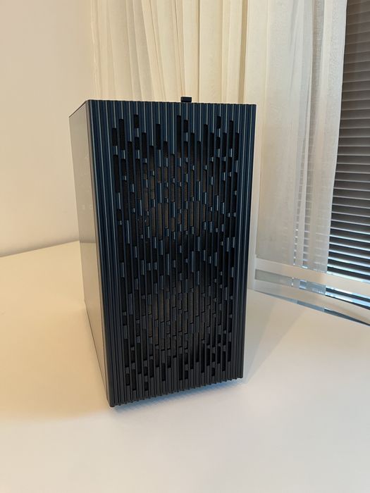 Геймърски компютър Ryzen 5 5500, 32GB RAM, NVIDIA RTX 3060 12GB + SSD