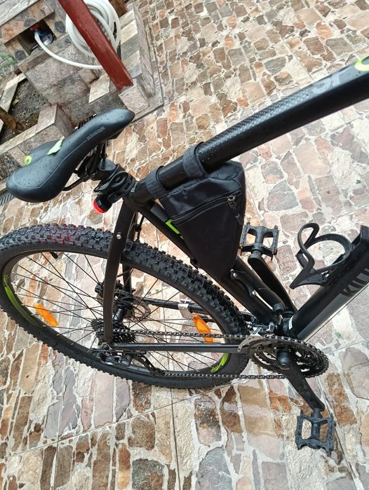 Vând bicicleta.  București . Sector 5