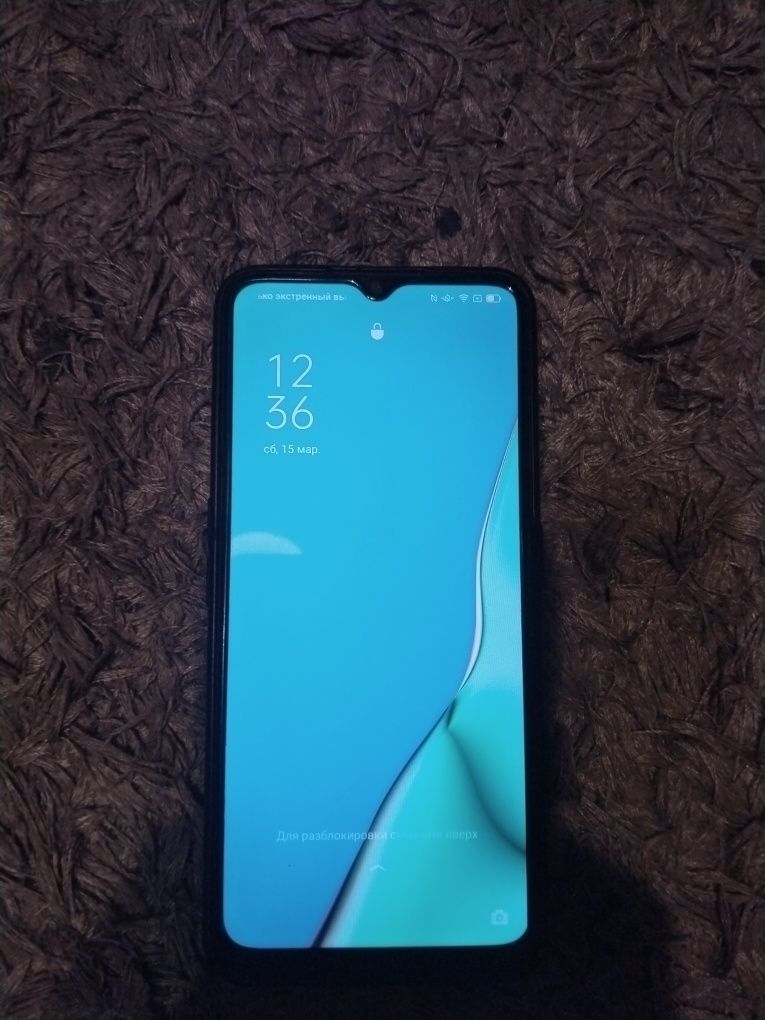 Oppo a9 в идеальном состоянии