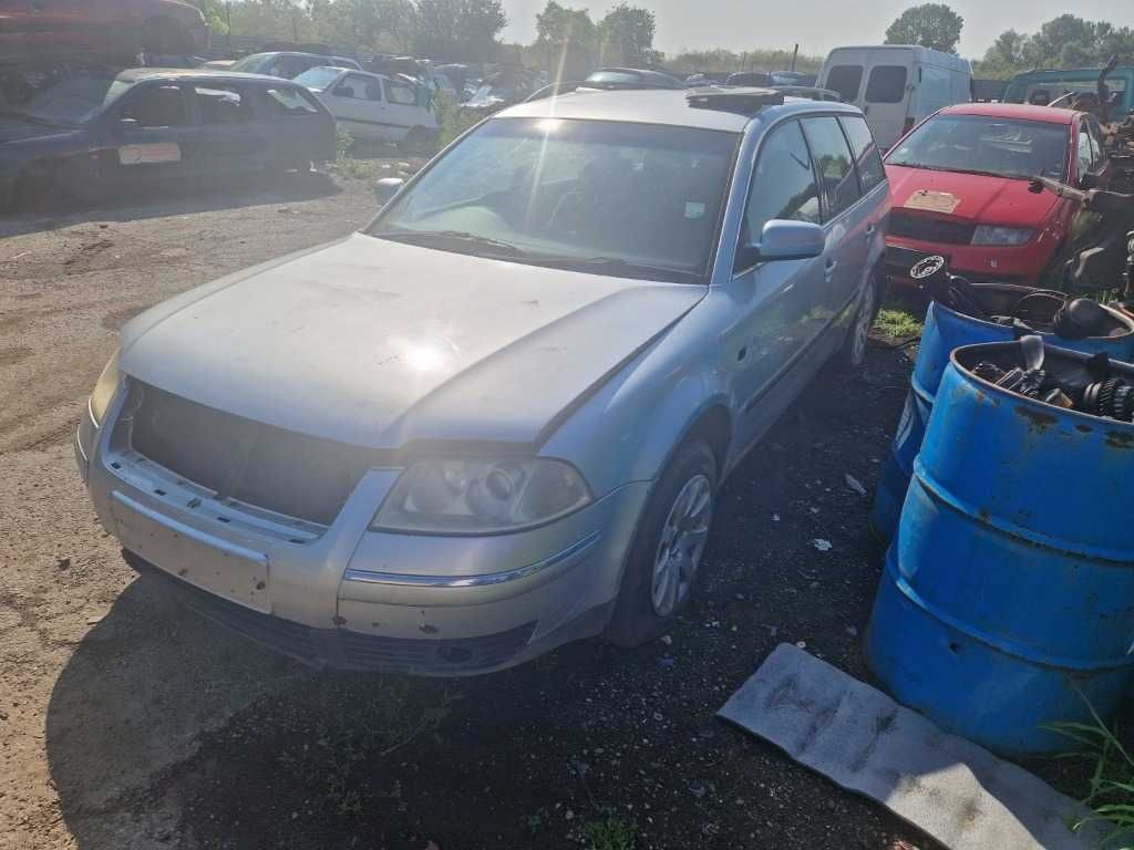 VW Passat 1.9 tdi 131ks за части