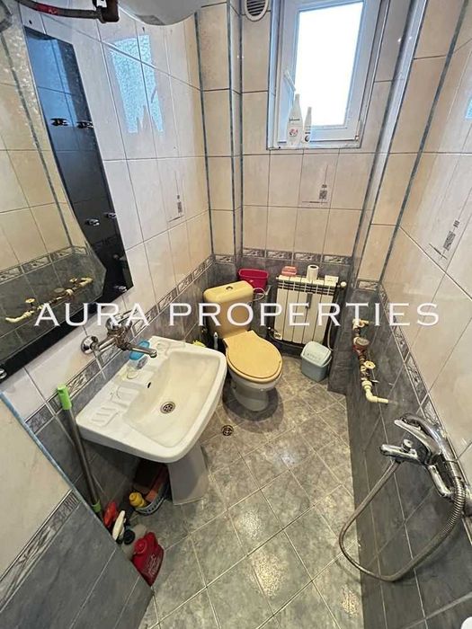 Продава се Двустаен апартамент в Разград, Възраждане - 55 кв.м за 1669 €/кв.м - Снимка #6