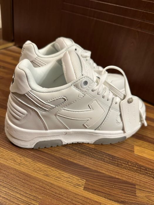 Off-White Out Of Office - marimea 40