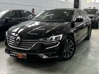 Renault Talisman Facelift, 2021, 2.0