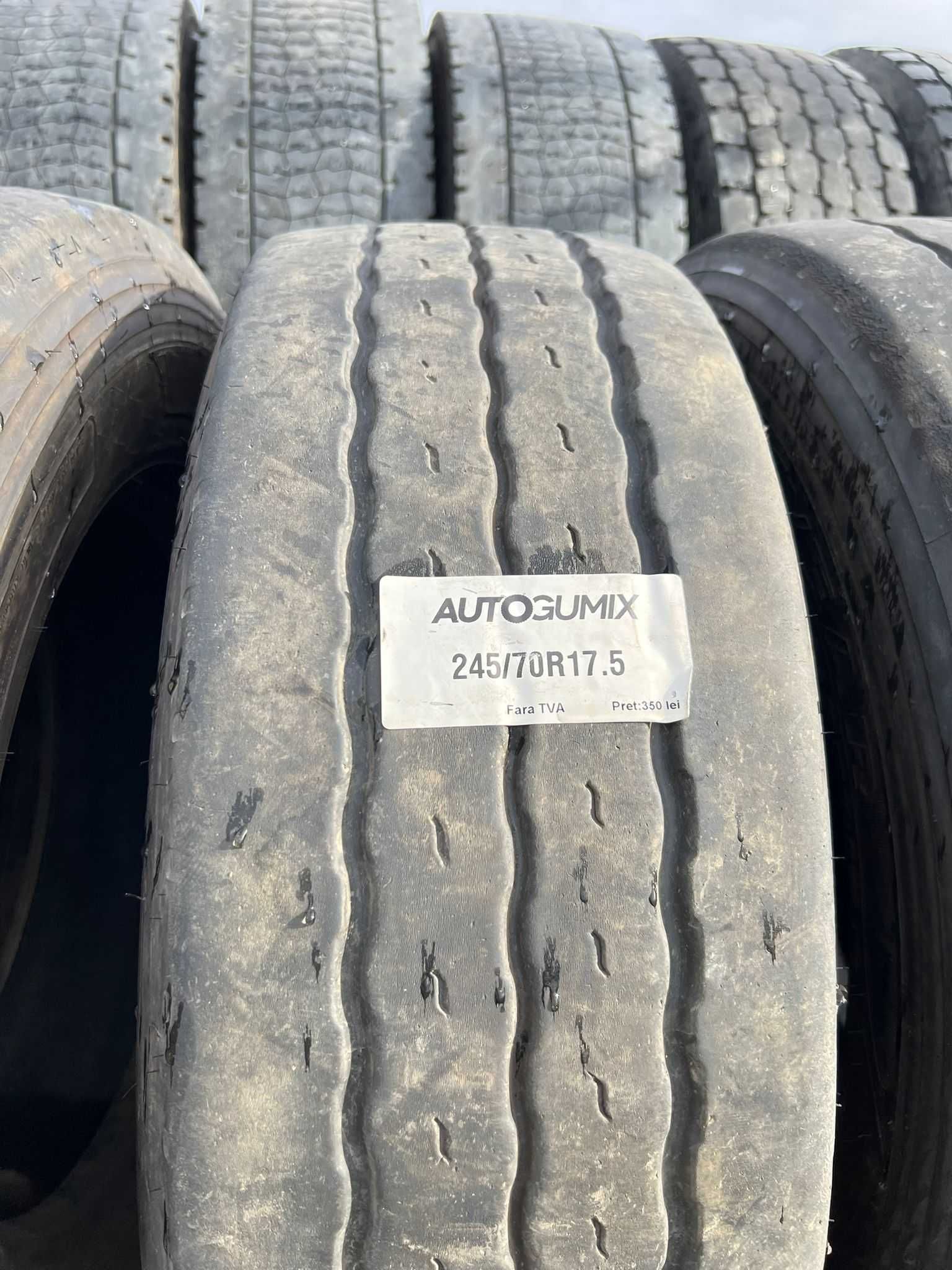 245/70R17.5 anvelope trailer/camion