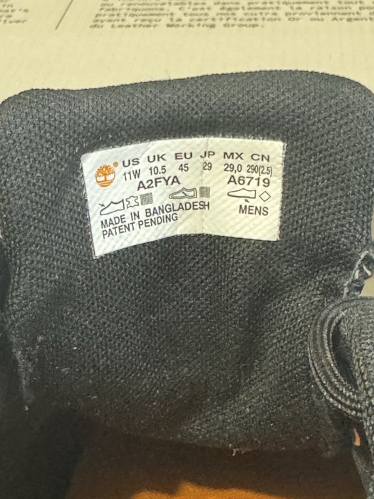 timberland killington ultra knit