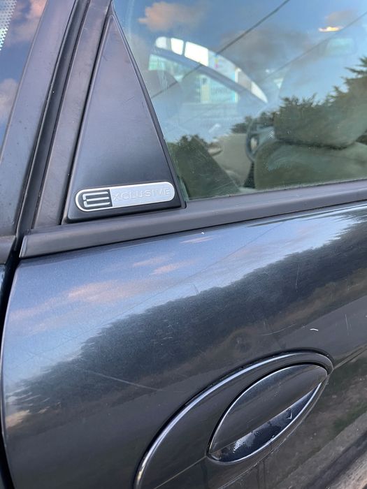 Citroën c5 2006 motor 2l 136 caluti