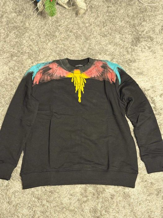 Bluza Marcelo Burlon