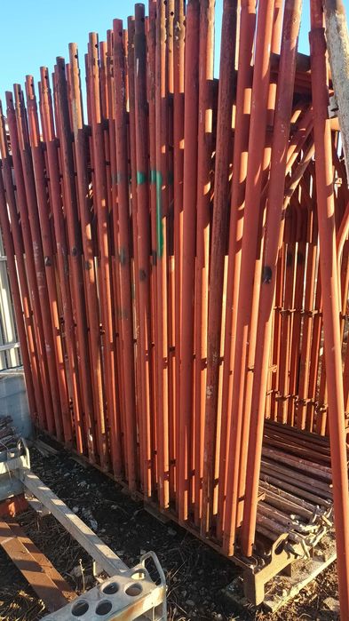 Schela model italian