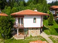 Pamporovo Cottage Къща за гости Пампорово