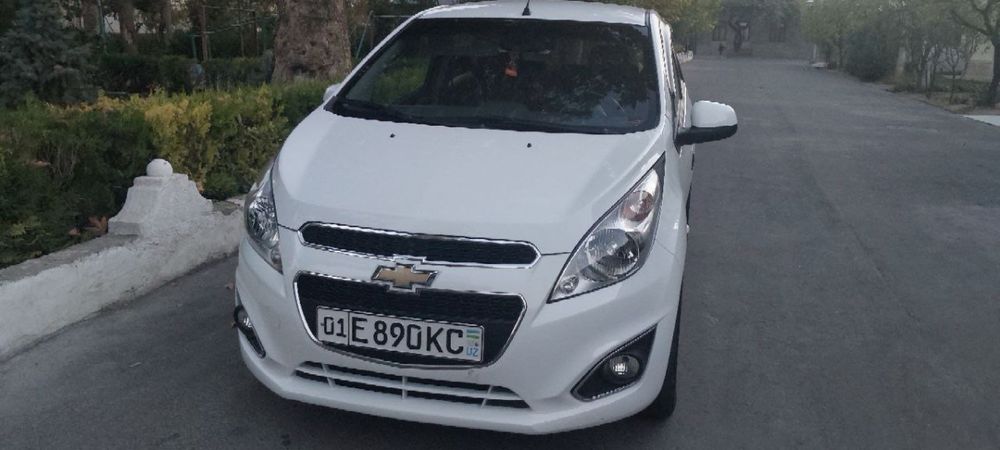 Спарк optimum + 2 позиция