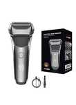 Aparat de Ras Electric Profesional BIRAI® FK-609, Shaver 8600 RPM Nou