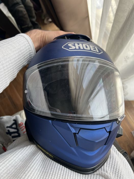 Shoei GT AIR 2 L- Albastra