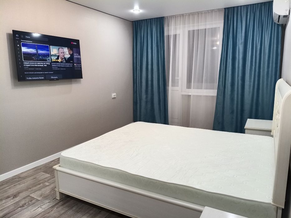 Универмаг 1 ком  на долгий срок