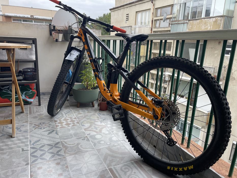 Колело Trek fuel ex 5 deore