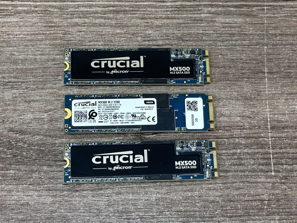 SSD 2.5 120/240/256, SSD M2 SATA 128/180/256, DDR4 4/8/16, DDR3 8GB