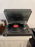 Pickup Sansui FR 5080 S direct drive automatic