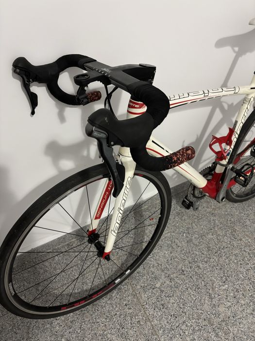 Cursiera lapierre full carbon