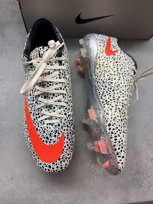 Nike Mercurial CR7 Safari ACC