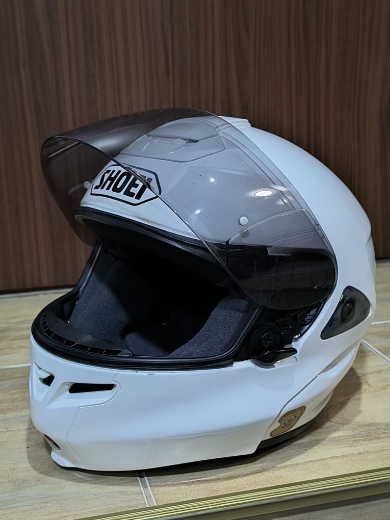 Shoei Multitec S модуларна каска