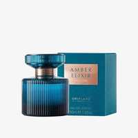 Parfum Amber Elixir Crystal