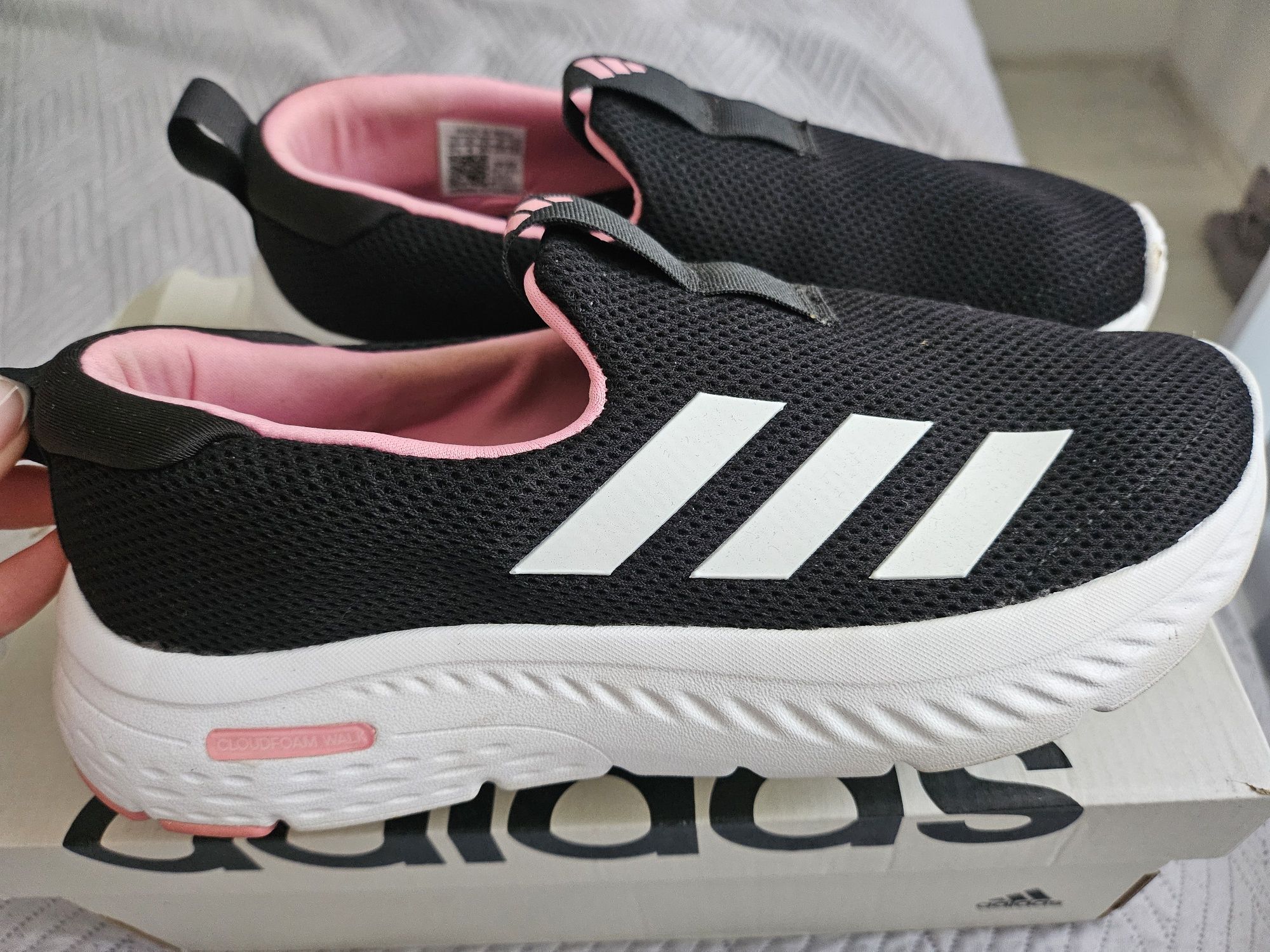 Дамски маратонки Adidas
