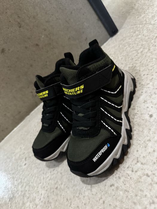 Скечърс Skechers adventure 29 waterproof