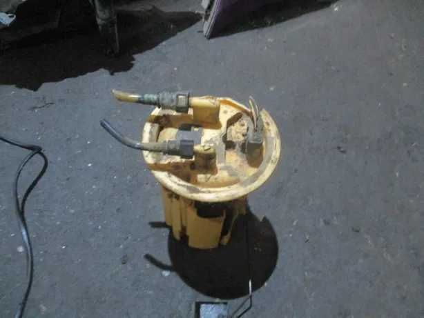 Pompa motorina rezervor Peugeot 307 motor 2,0 diesel HDI probata