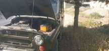 Uaz sotiladi prapan