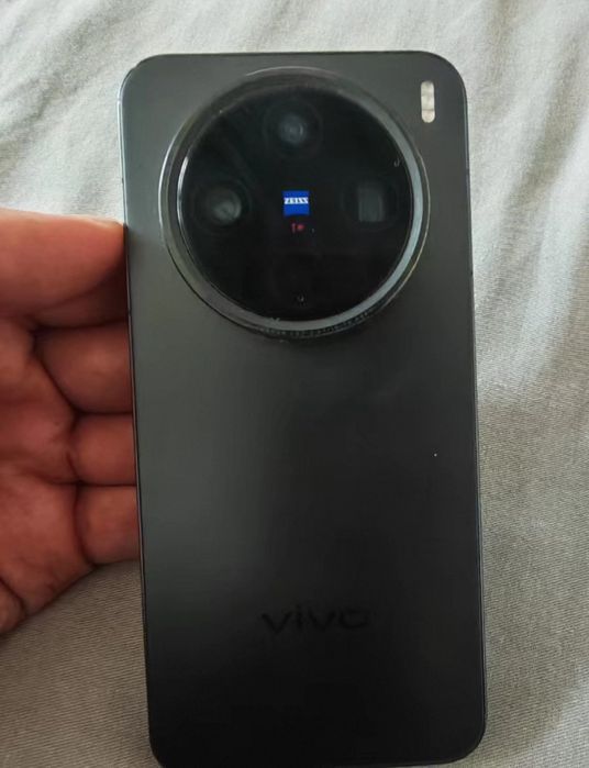 vivo x200 pro mini