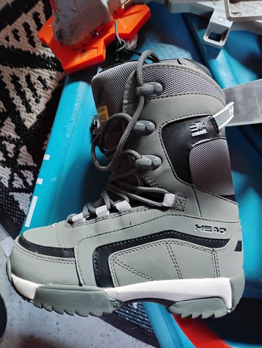 Boots Head Copii 22.5