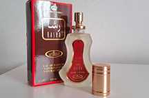 Apa de parfum Rasha Al Rehab 35 ml