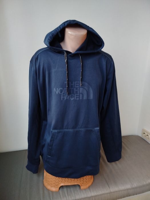 The north face  мъжки оригинален анорак