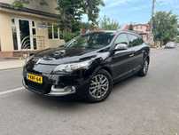 Renault Megane Unic proprietar, km reali 100% verificabili, INPECABILĂ