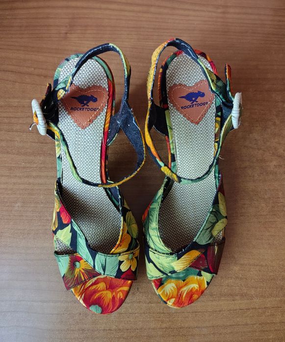 Sandale Rocket Dog mărimea 39