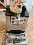 Dozator bere Heineken 8l