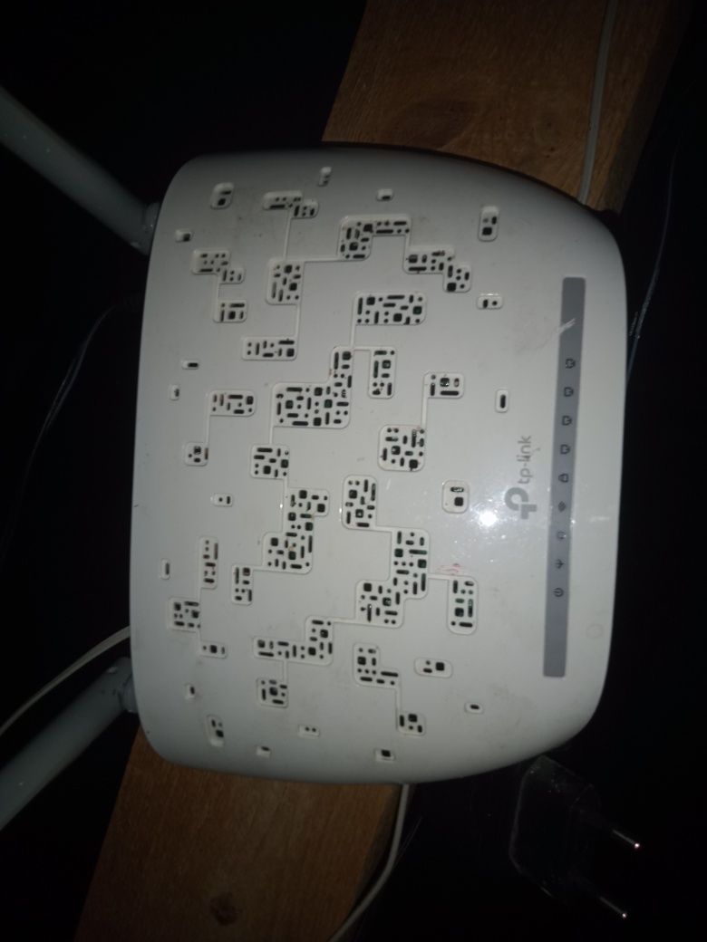 роутер tp-link и вся техника к нему.