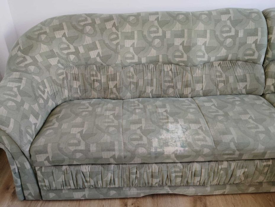 Vand canapea coltar extensibila