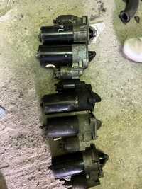 Electromotor Volvo s60 Volvo xc90 demaror v70