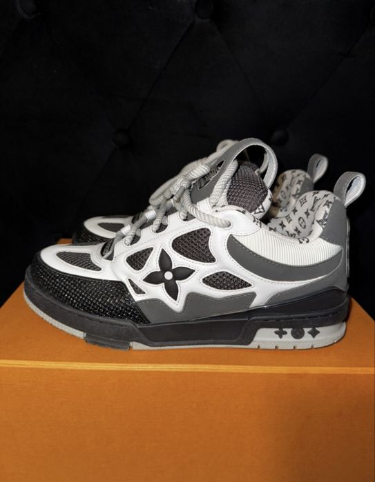 Louis Vuitton Skates