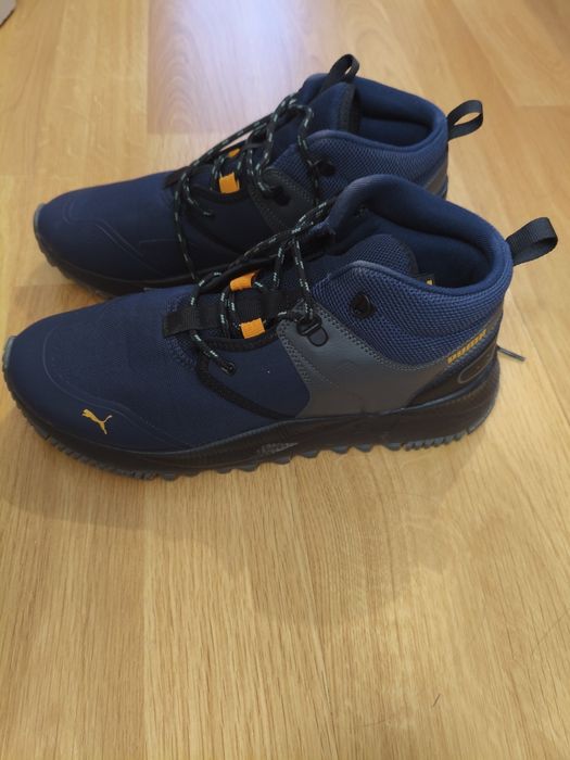 Мъжки боти  Puma