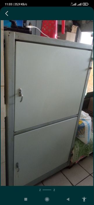 Продам расстоечный шкаф для пекарни