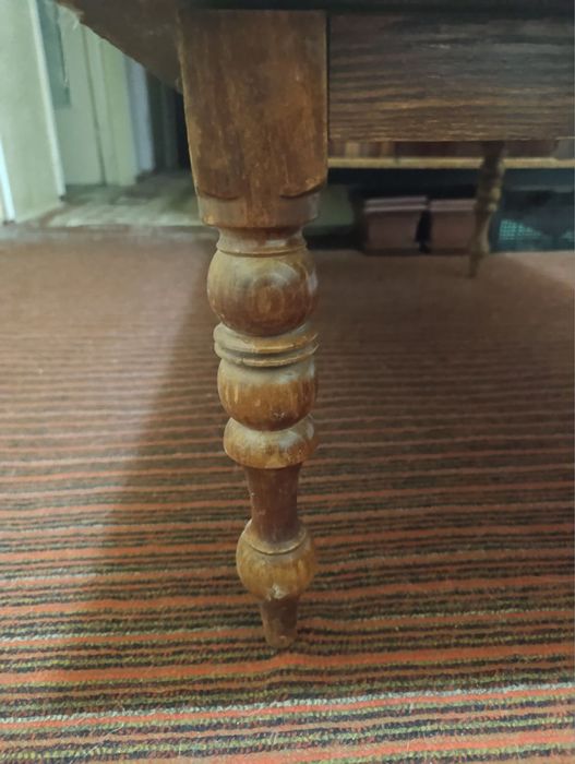 Хонтахта стол hontaxta