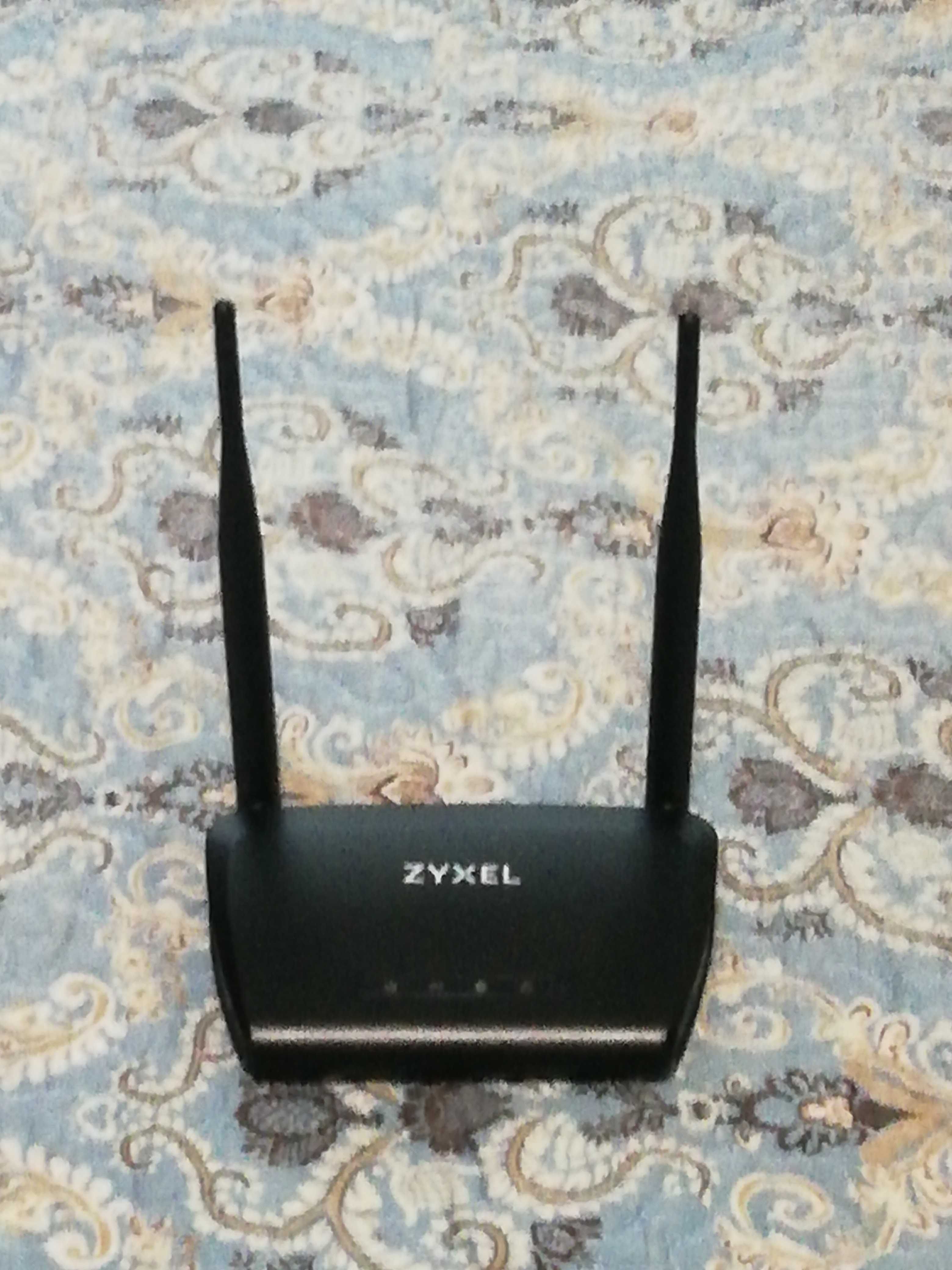 Modem Router WiFi б/у.