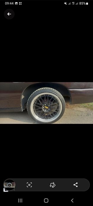 Диски Шины ВВС R17