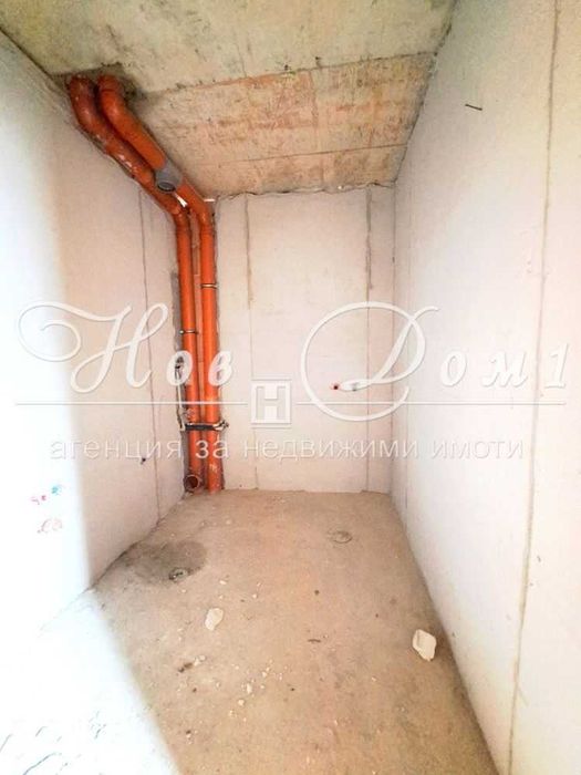 Продава се Тристаен апартамент в Варна, Колхозен пазар - 85 кв.м за 1353 €/кв.м - Снимка #2