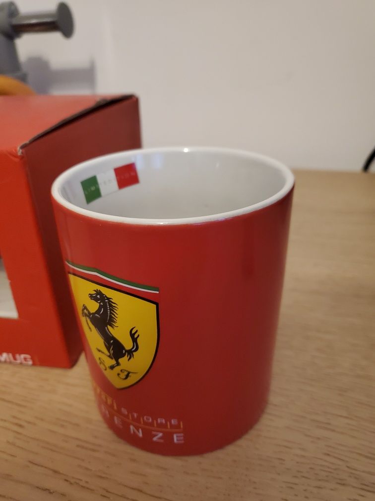 Cana Ferrari originala