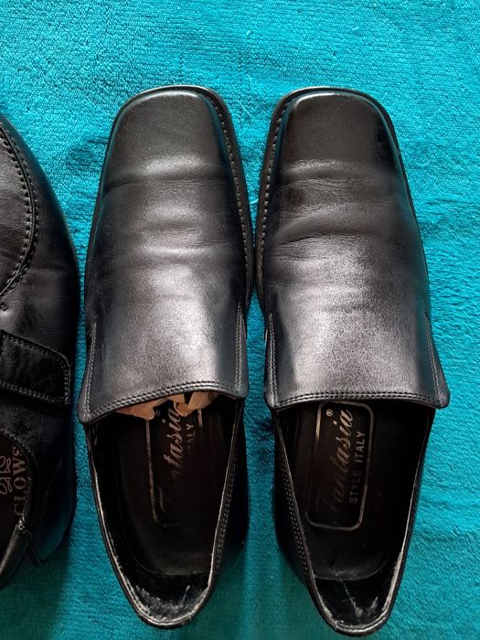 Мъжки обувки 40 номер