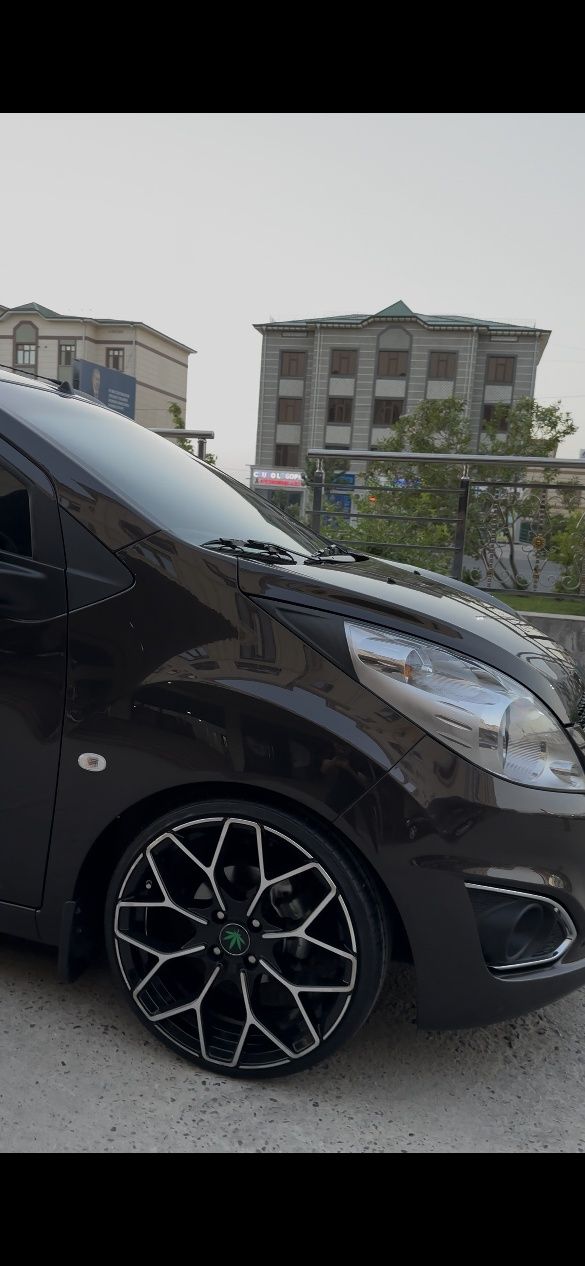 Brabus diska balon r17