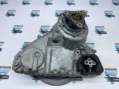 Раздатка Бмв Х5 Х6 3.5i ATC 450